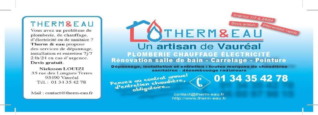 Therm Et Eau